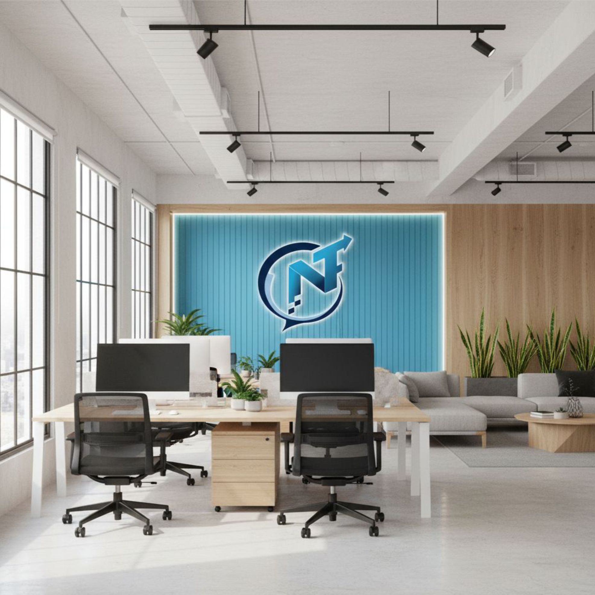 Completed project by Nobel Feabtech